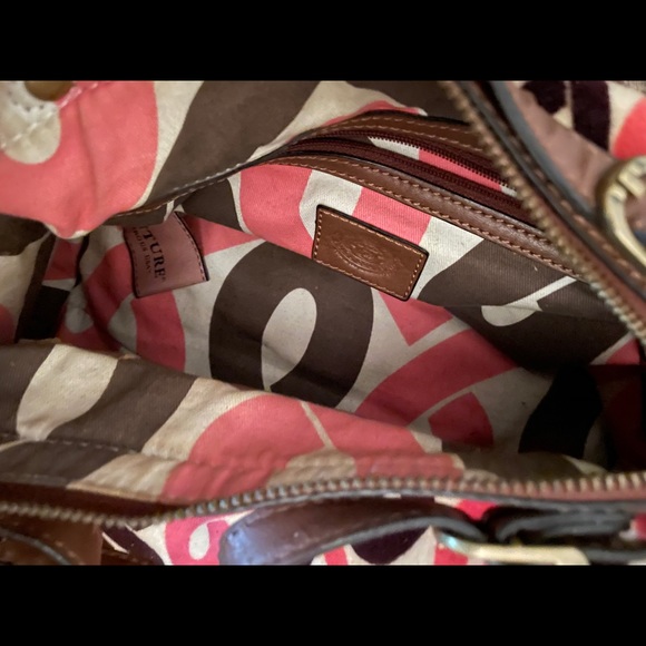 Juicy couture class dome satchel - Picture 5 of 7